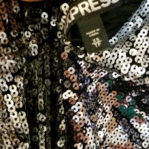 Express dress